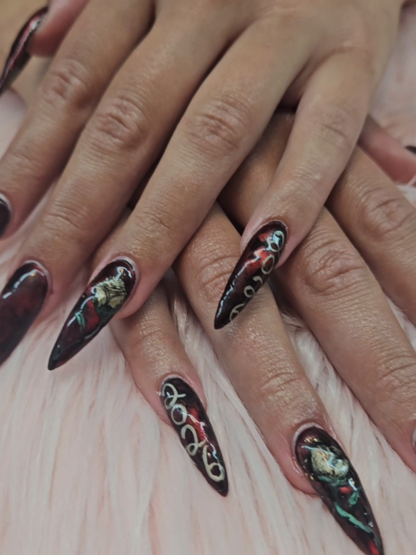 @mandie_the_nailqueen