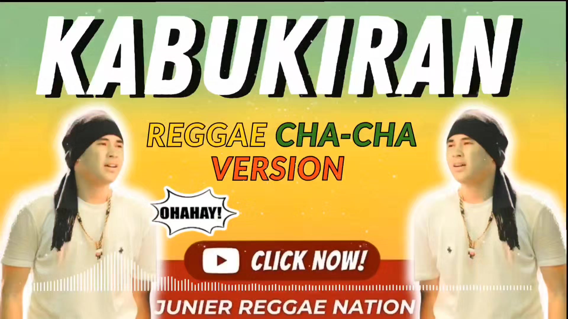 @Junier Reggae Nation