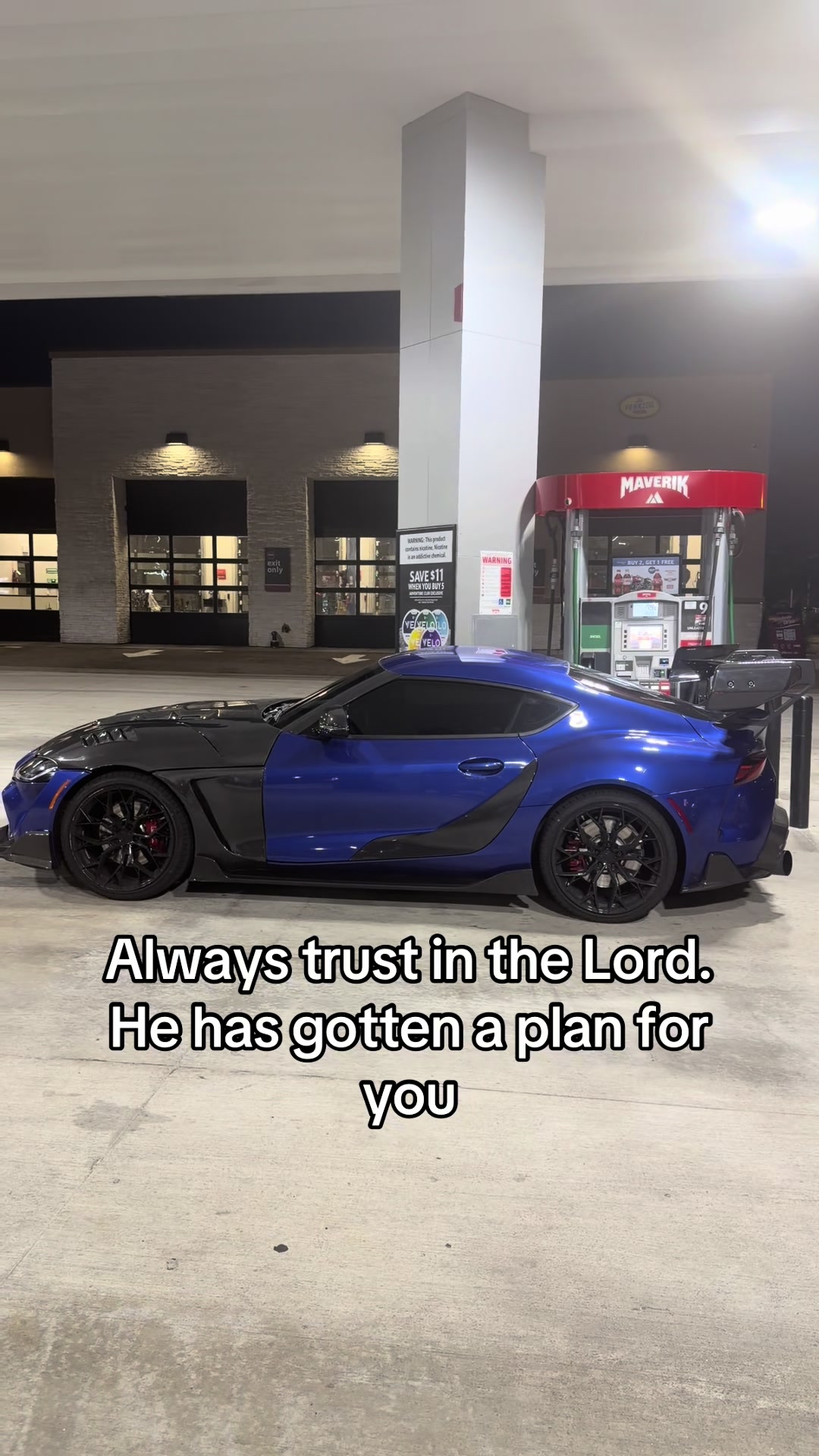 @Carbon Supra