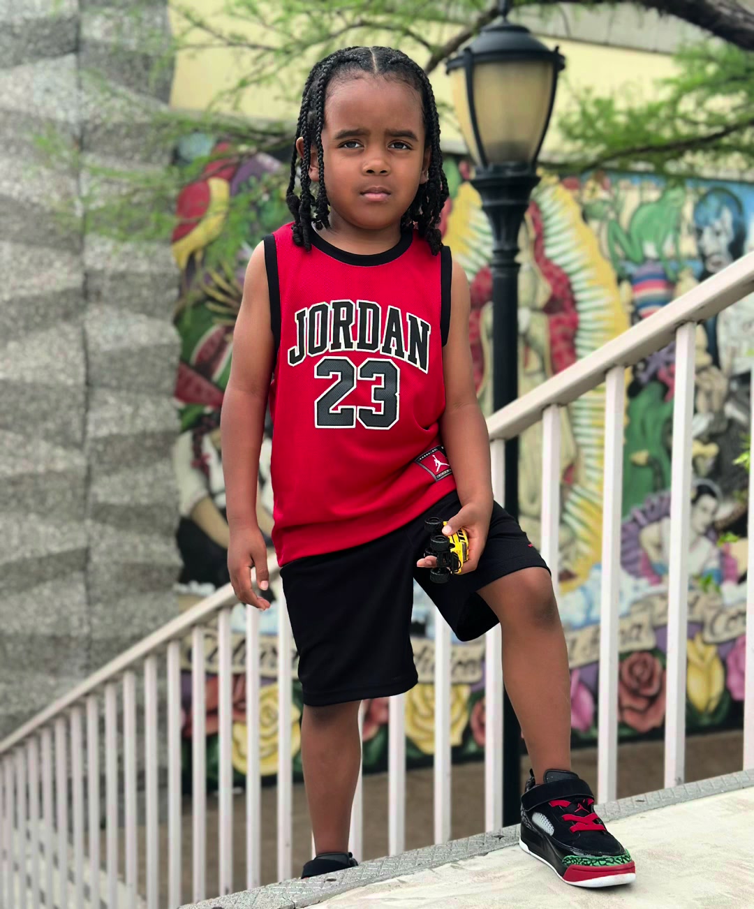 @Marquis Page Jr.