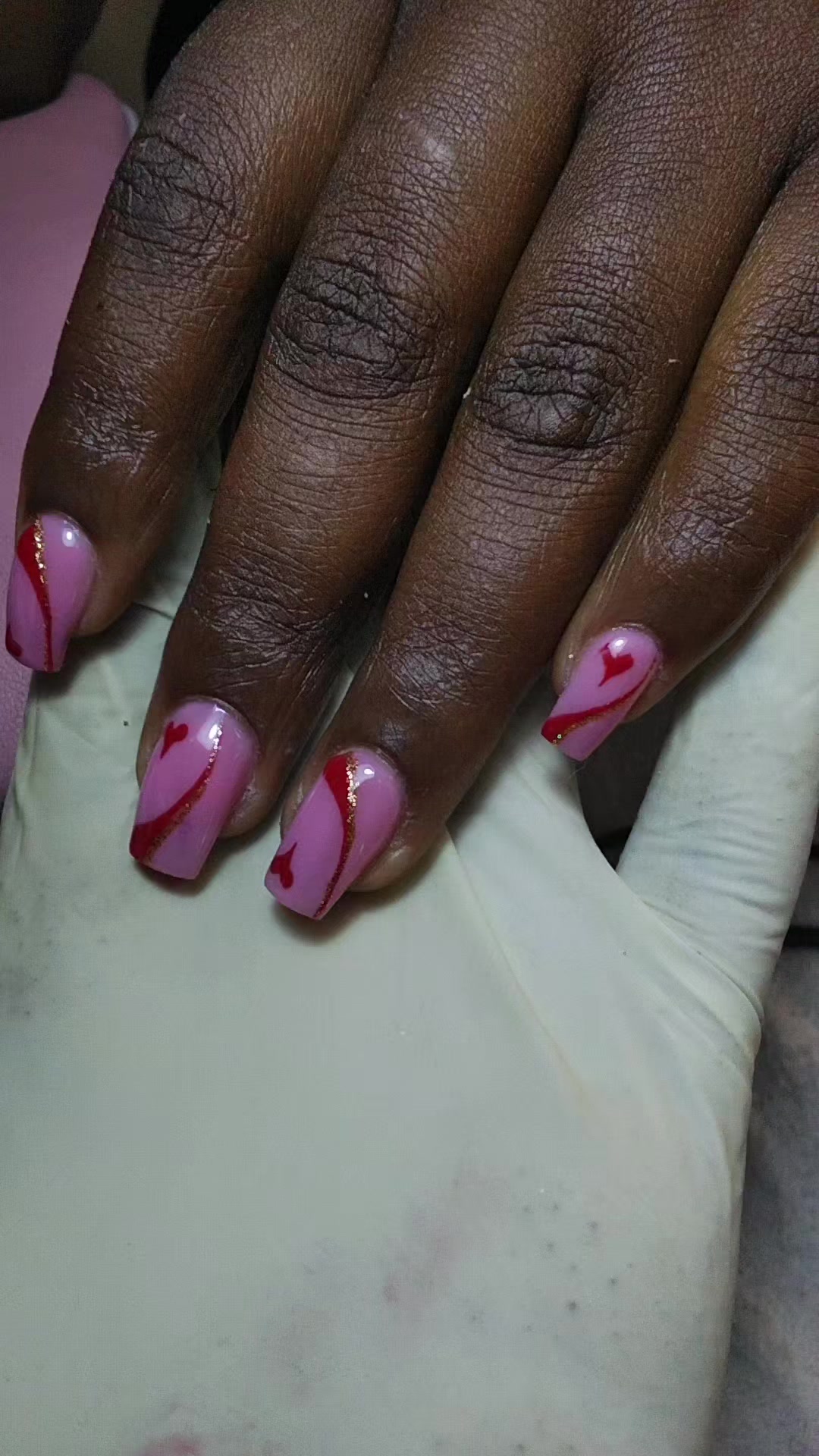 @kevo nails