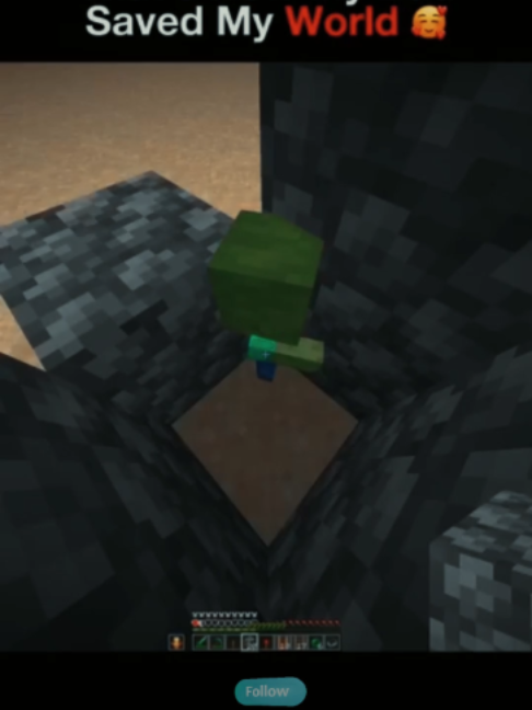 @Minecraft BR