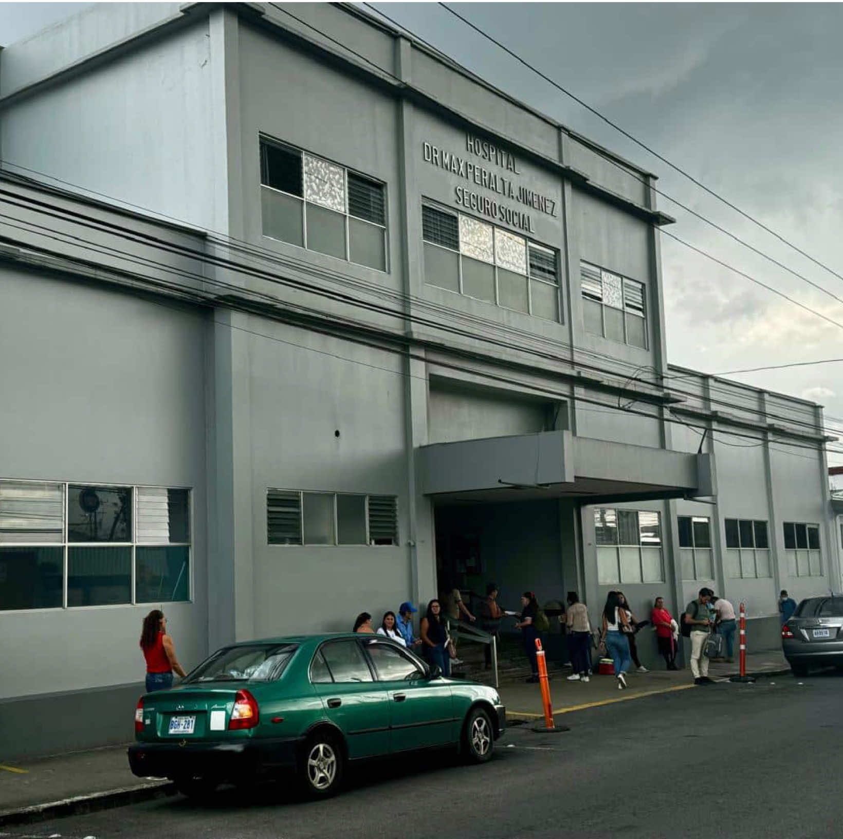 @NO PASA NADA CR