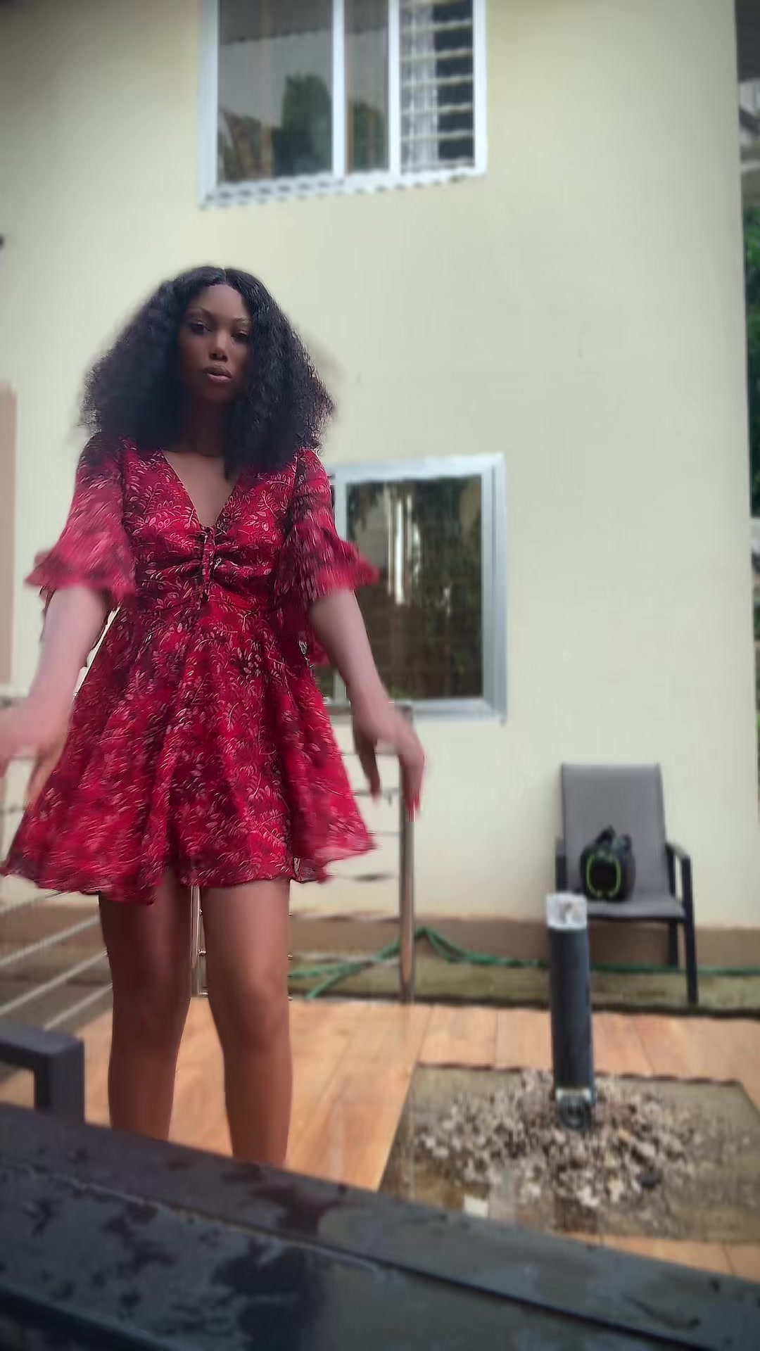 @Sidibé miss kankan