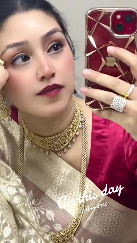 @Marzia Sultana Omi