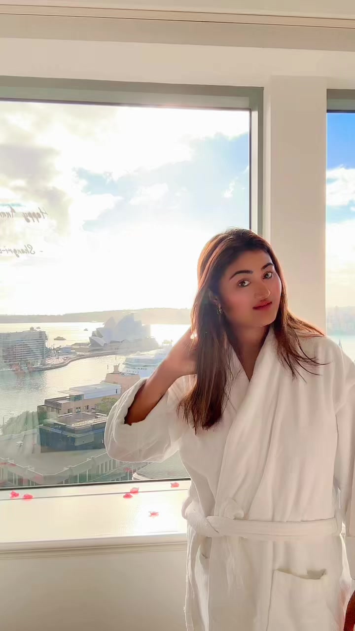 @Anisha Khadka