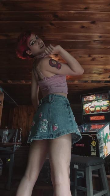 @👑❤️🔥Goddess❤️🔥👑
