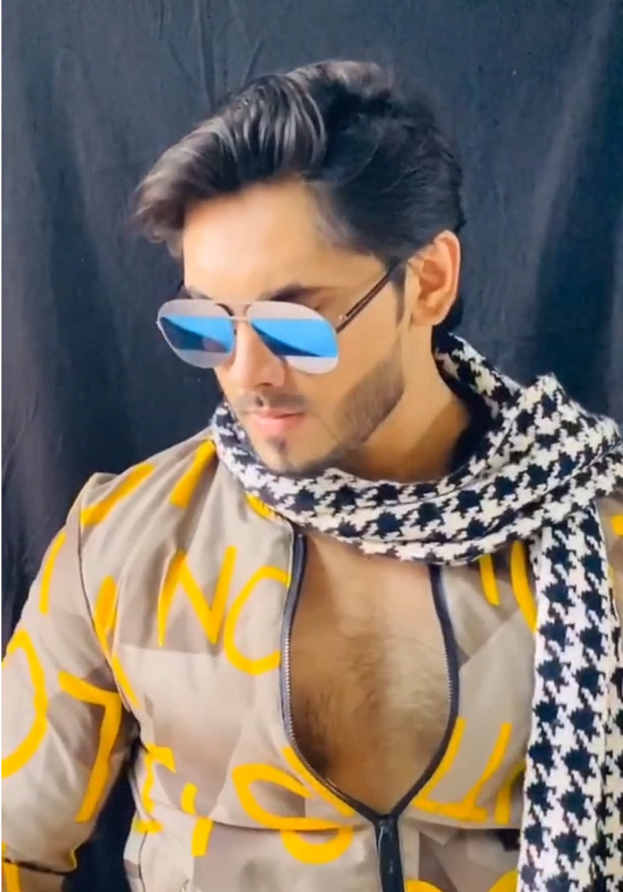 @mujtaba Lakhani