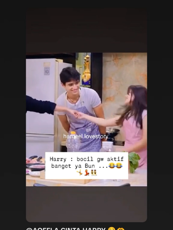 @AQEELA CINTA HARRY🌻💛
