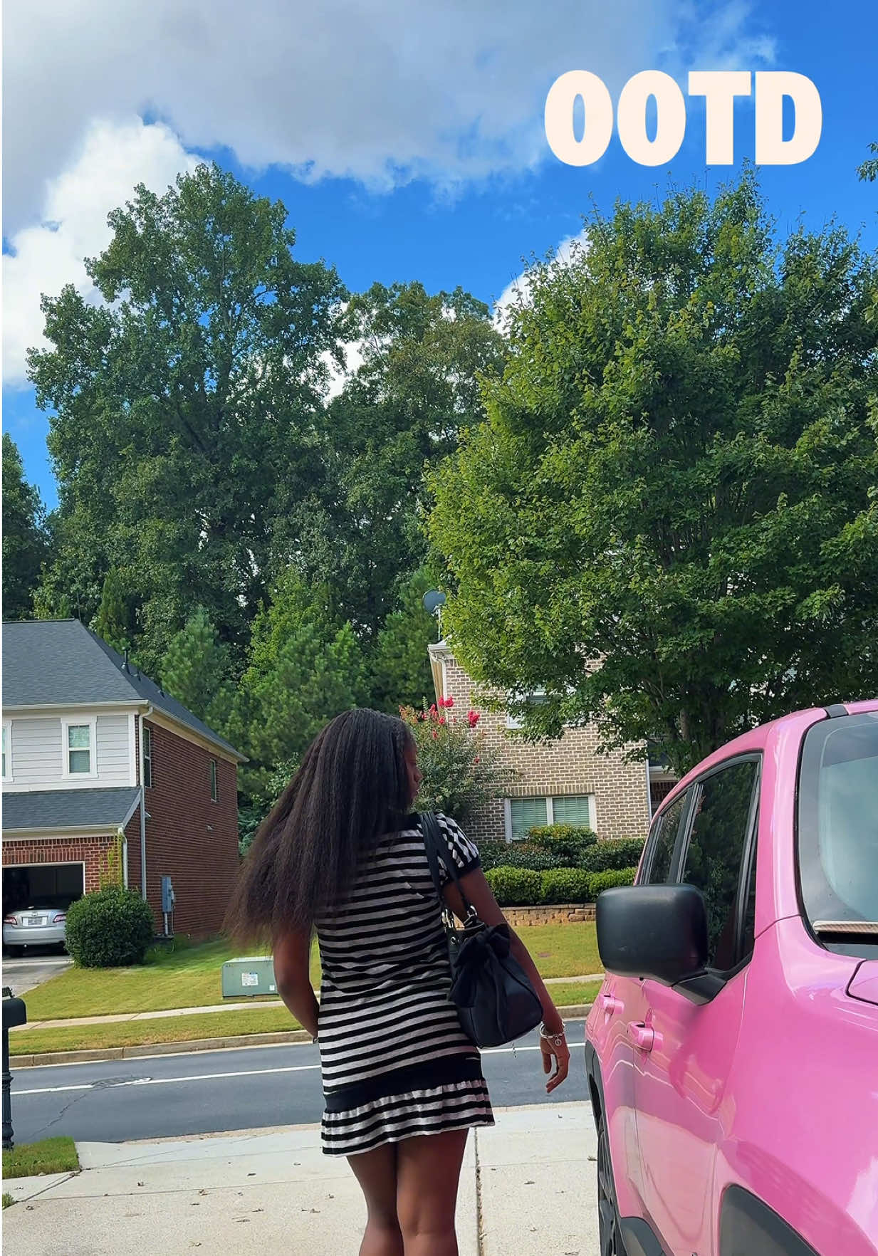 @Jada Mae