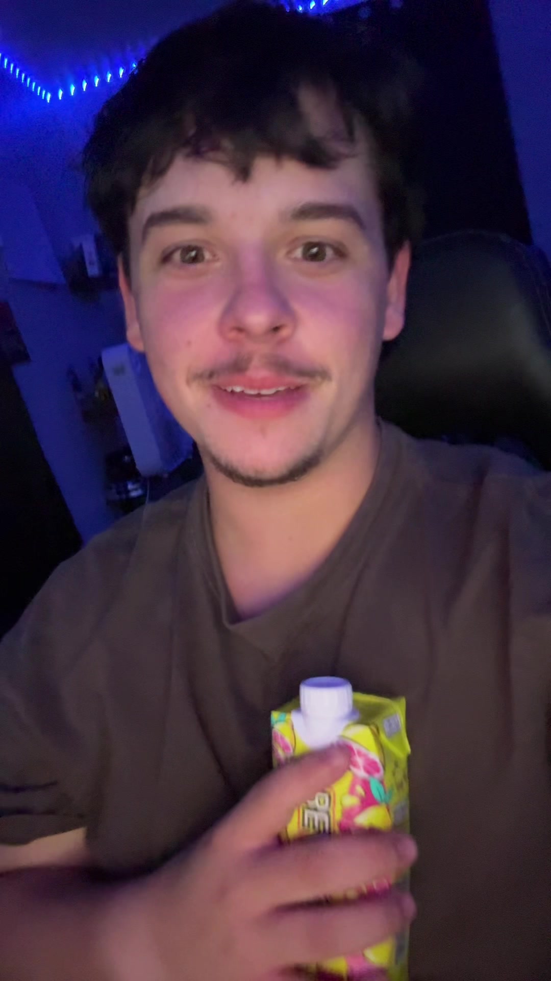 @Random user