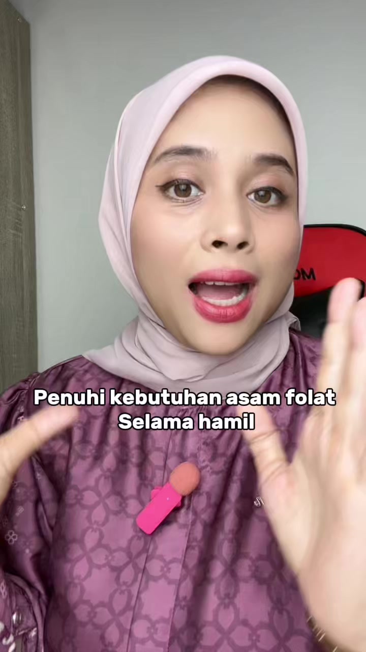 @BIDAN DIKA ELDINI🩺