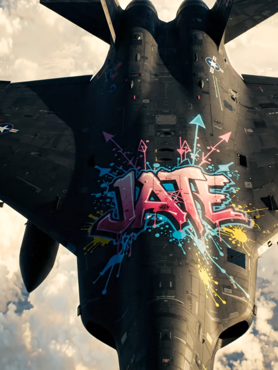 @★ JATE ★