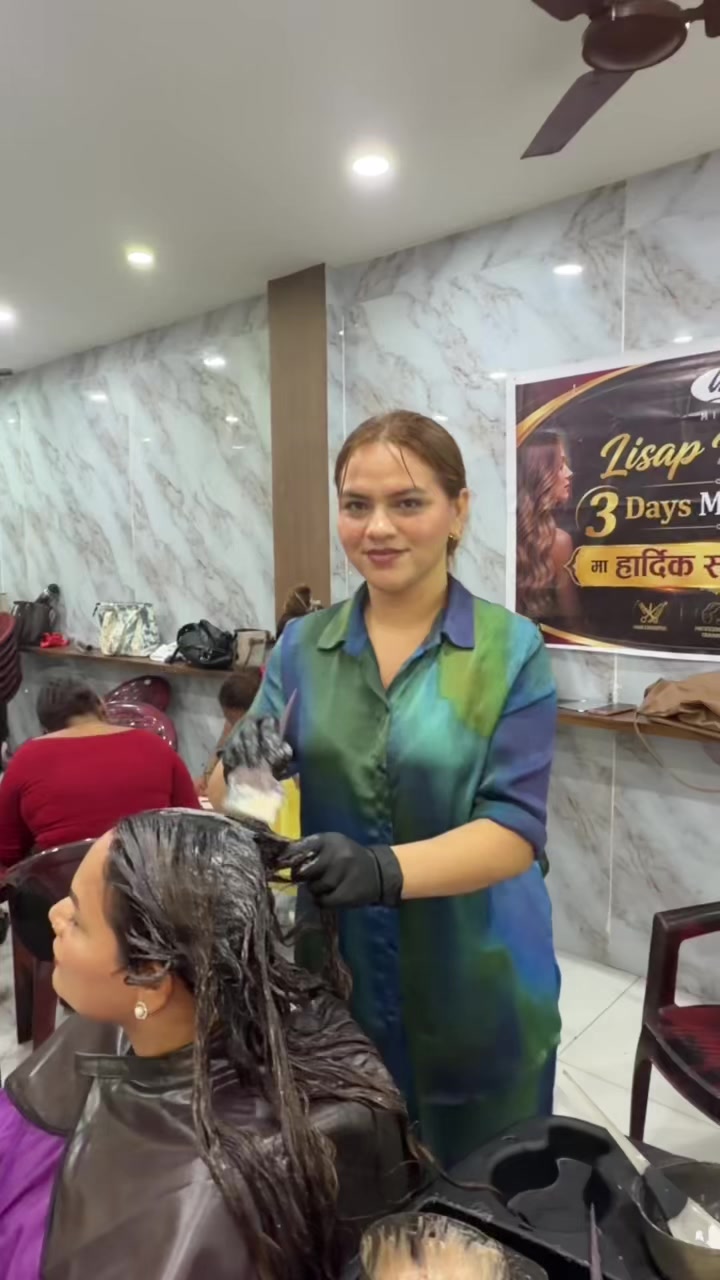 @Rose beauty parlour