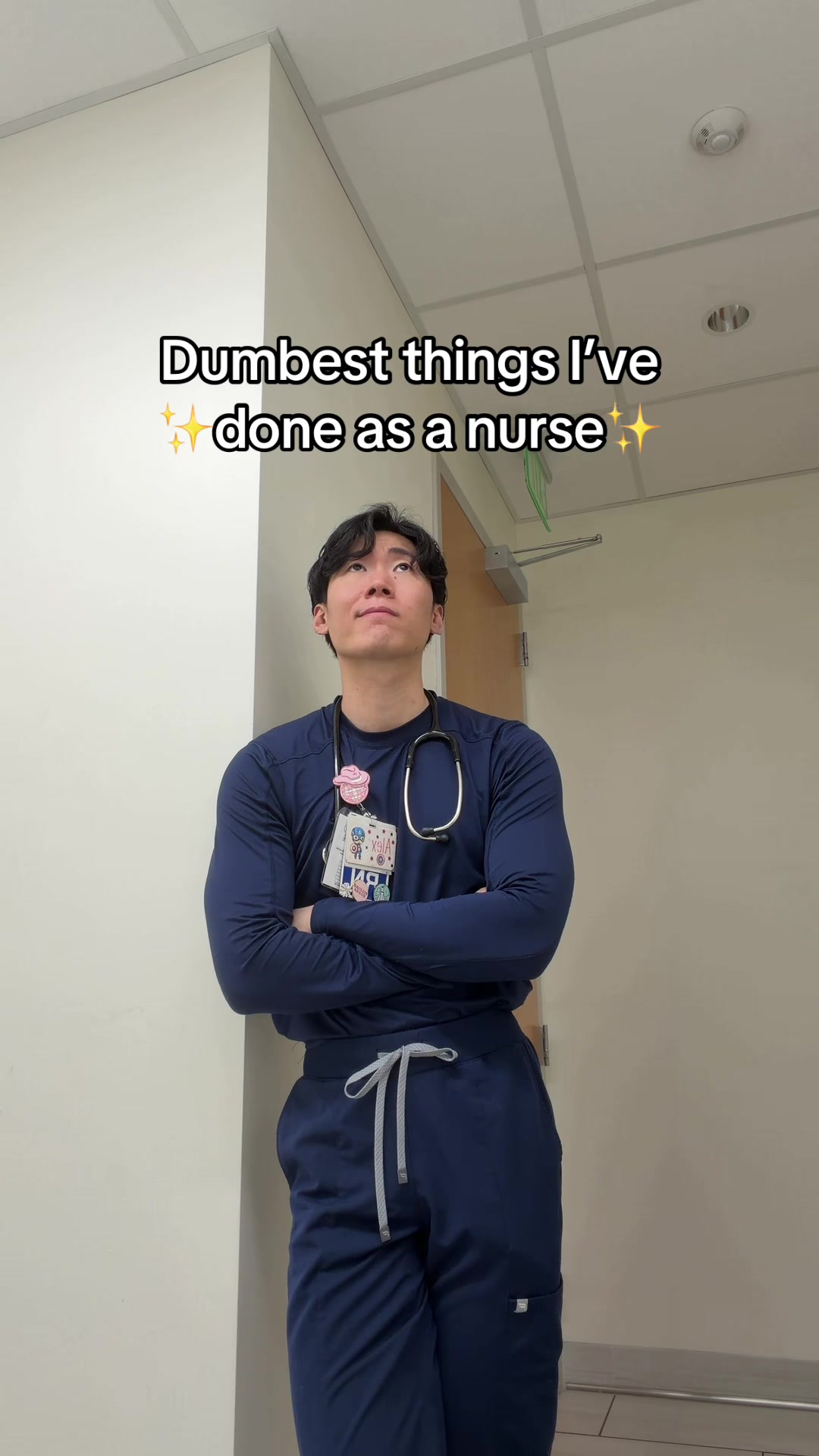 @Nurse Alex