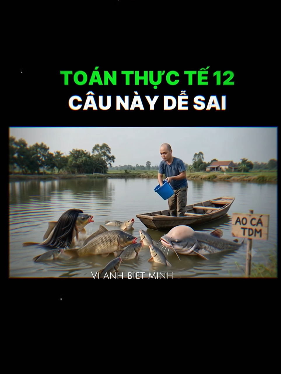 @Thầy Ái TDM