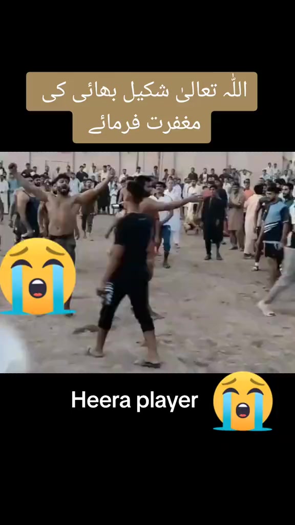 @Shakeel jutt fans
