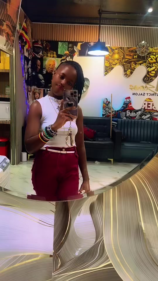 @TRISHA WA BOBI FOREVER 🇺🇬🇺