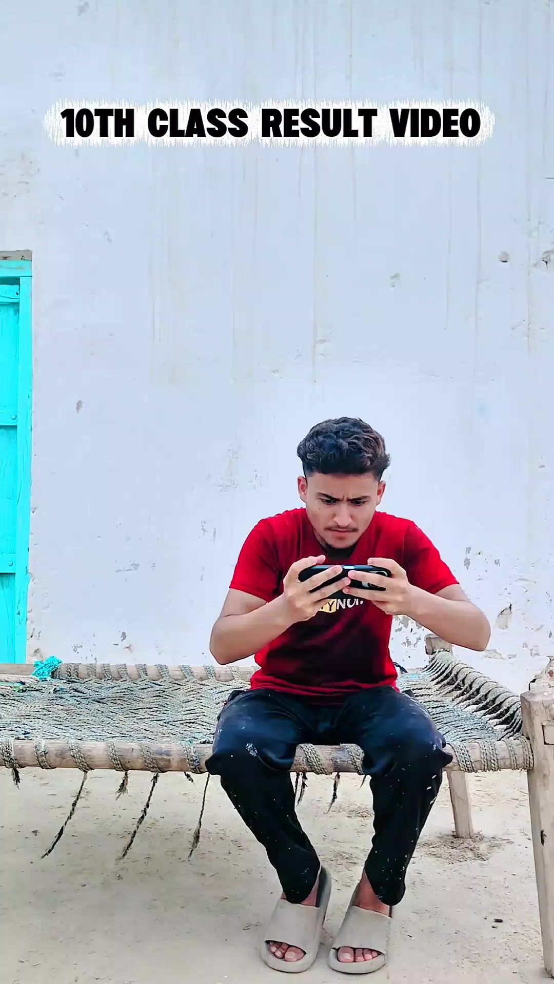 @🌙چاند بھائی جھنگ والا🌸