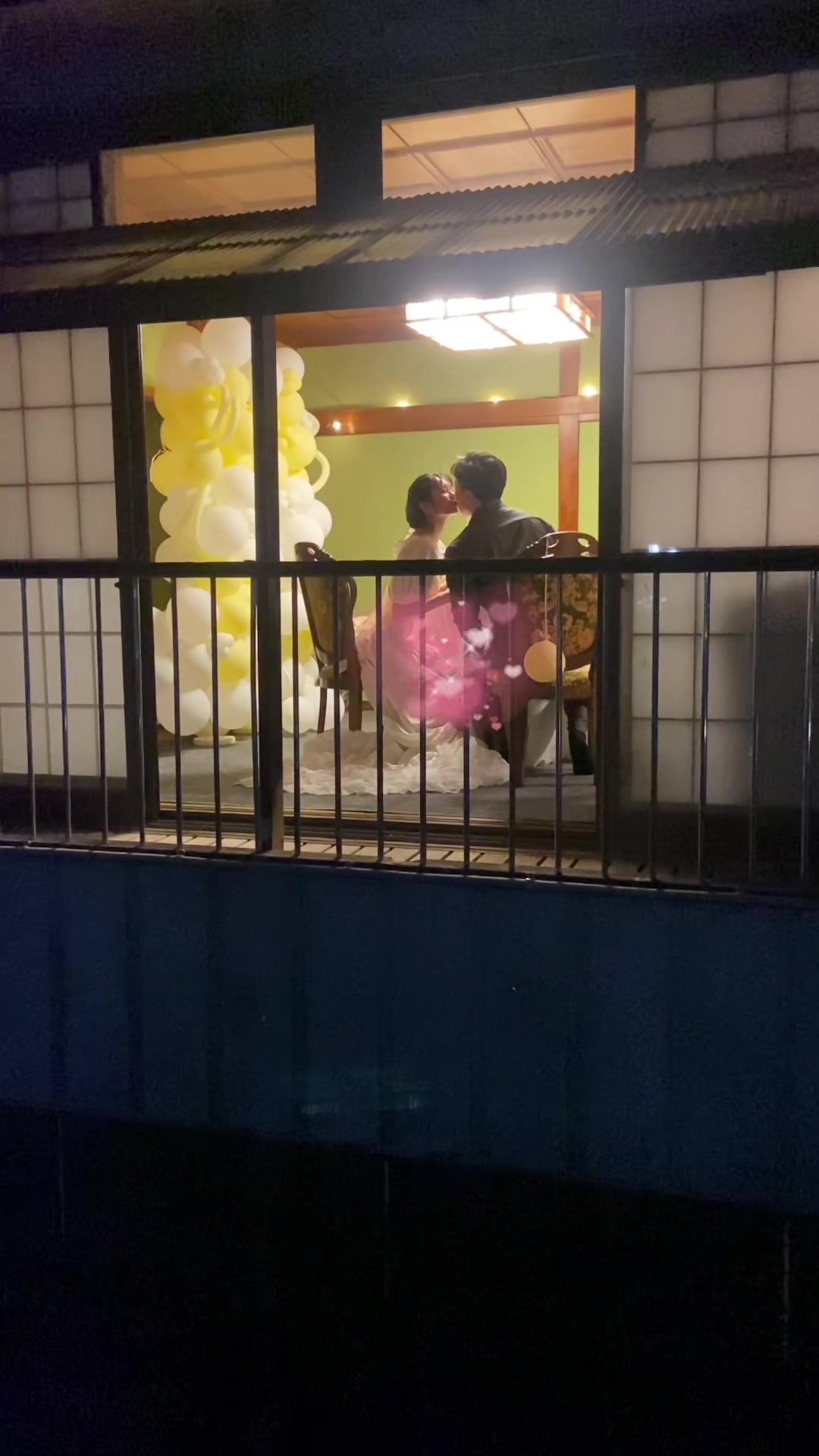 @Yuna Ngân Japan