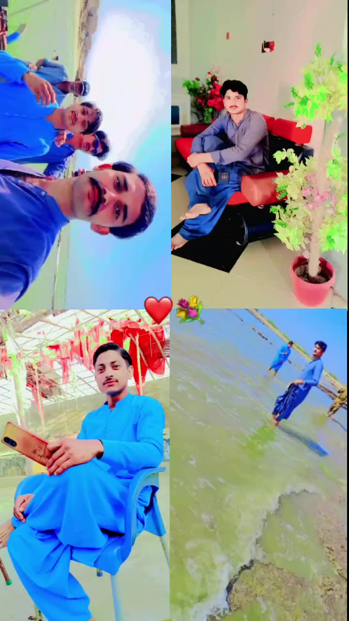@narain Kumar Makwana