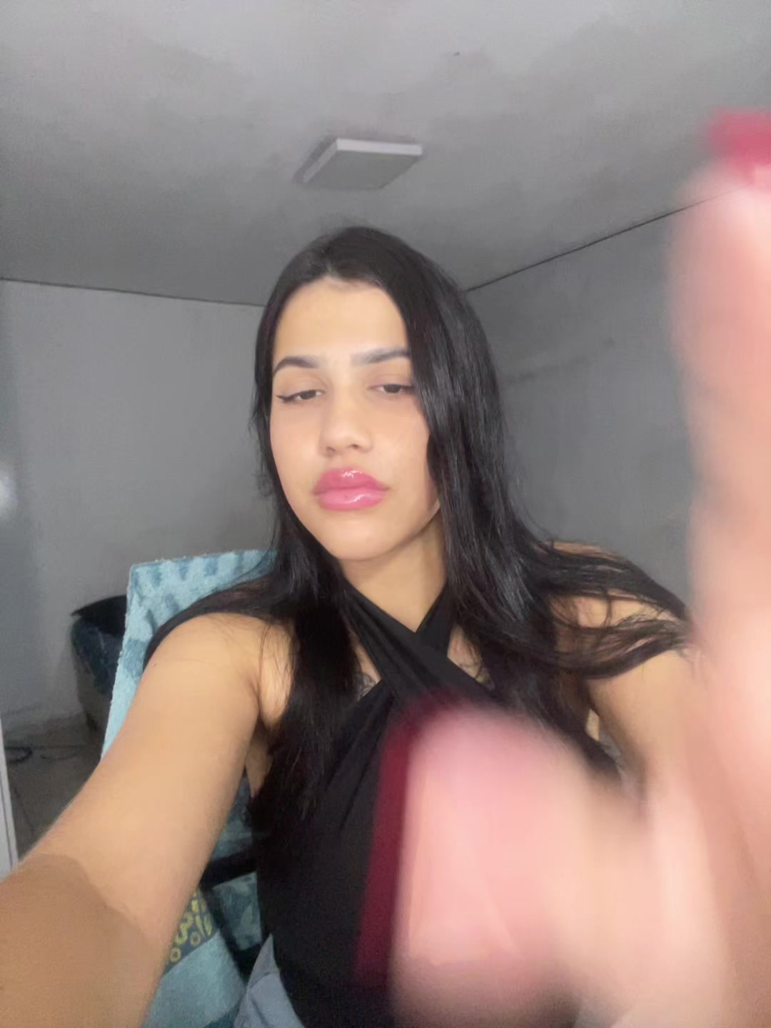 @Izzy Dantas
