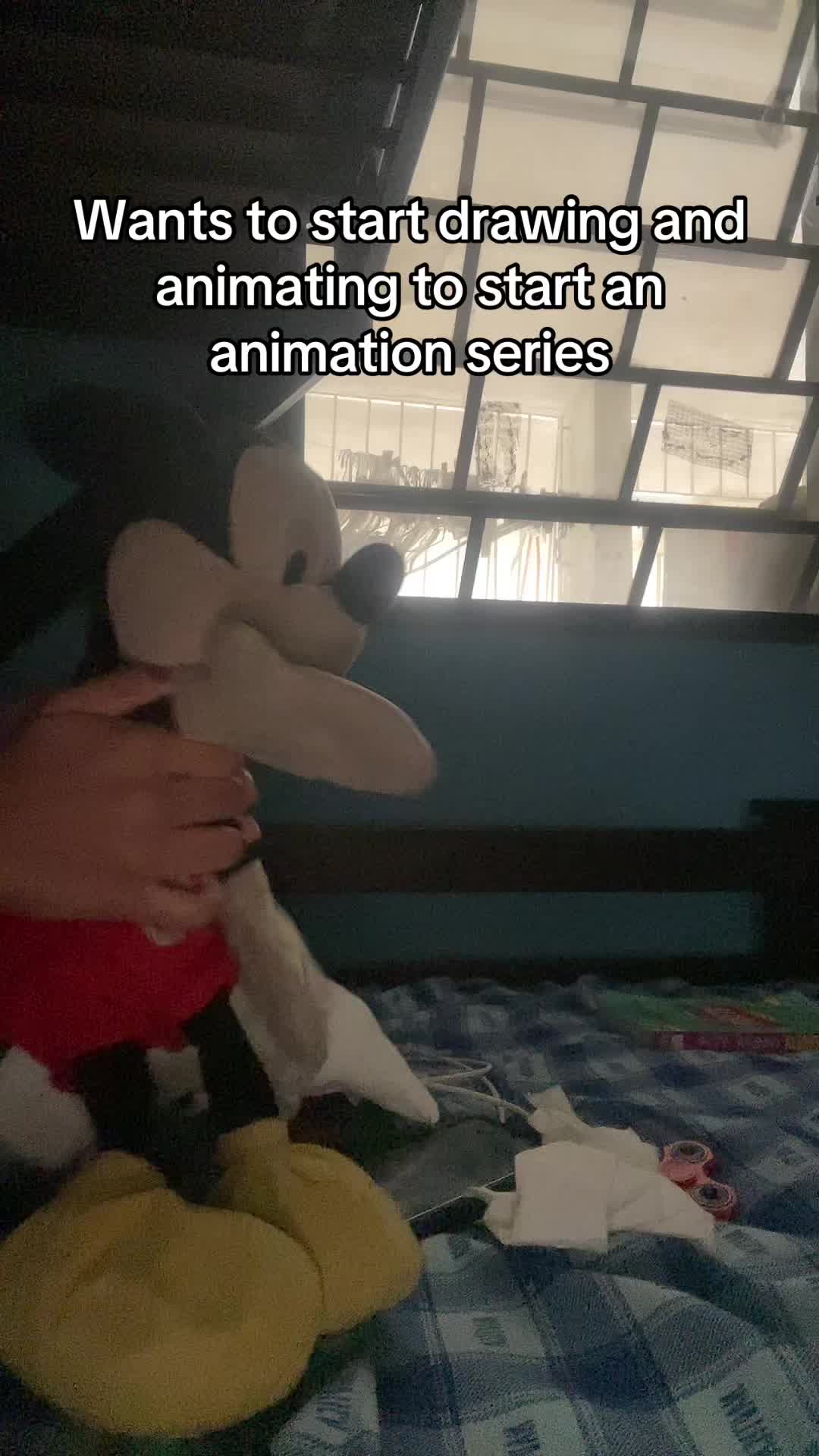 @UnfunnyJerry
