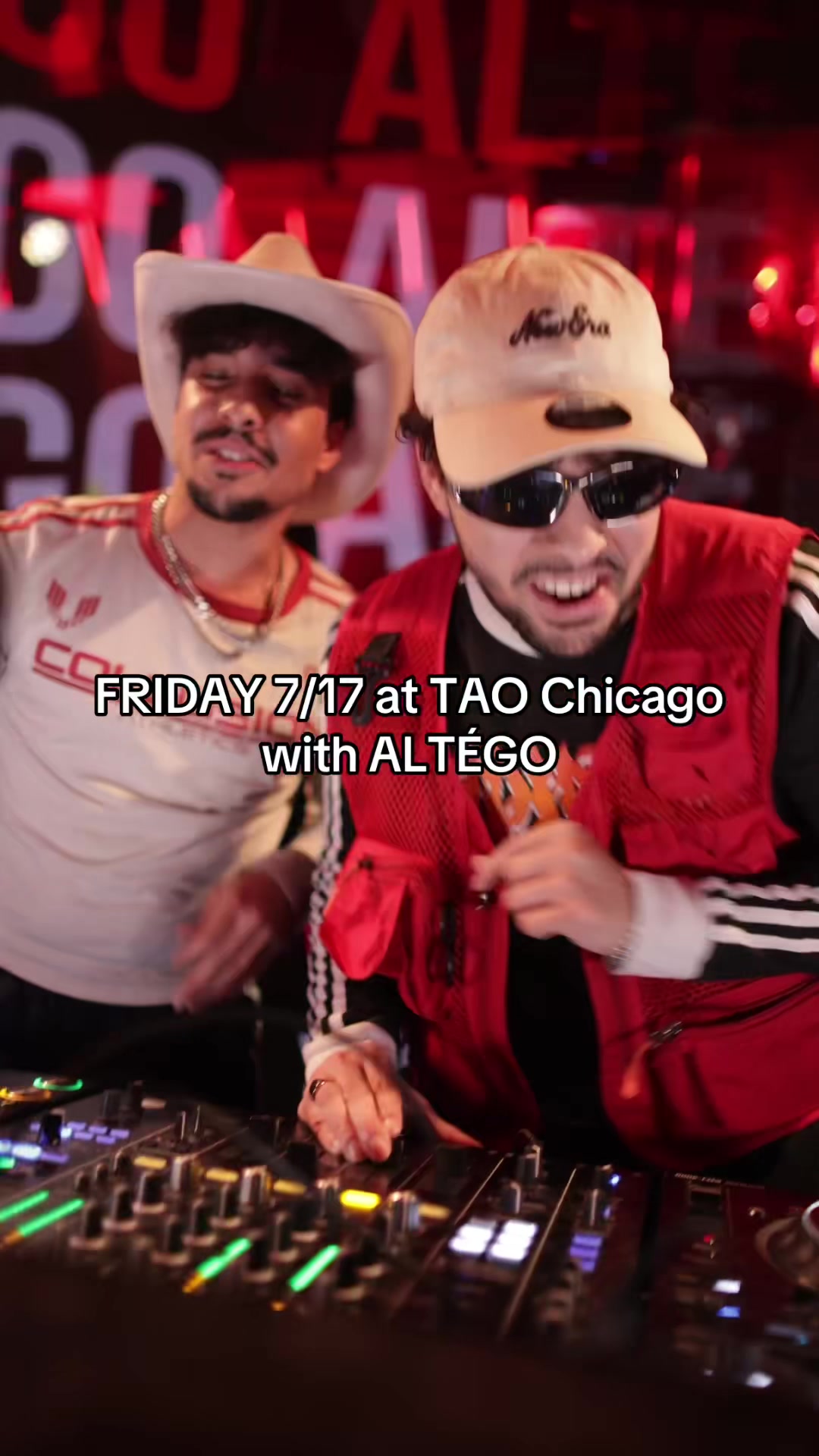 @Zoe Chicago