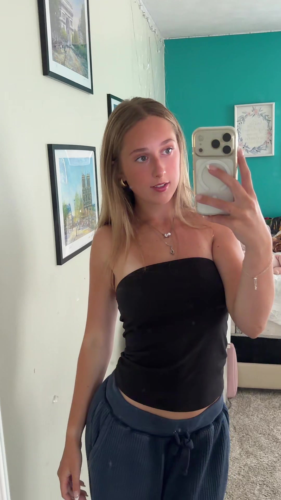 @sienna marie