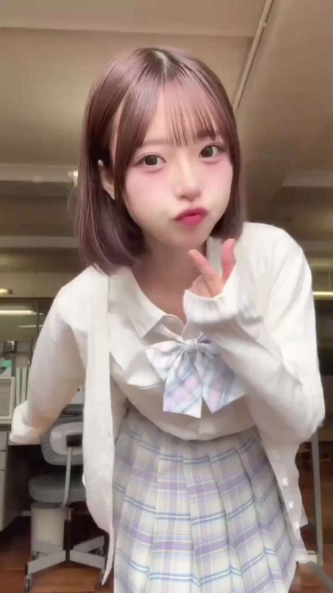 @ふじいろぶた