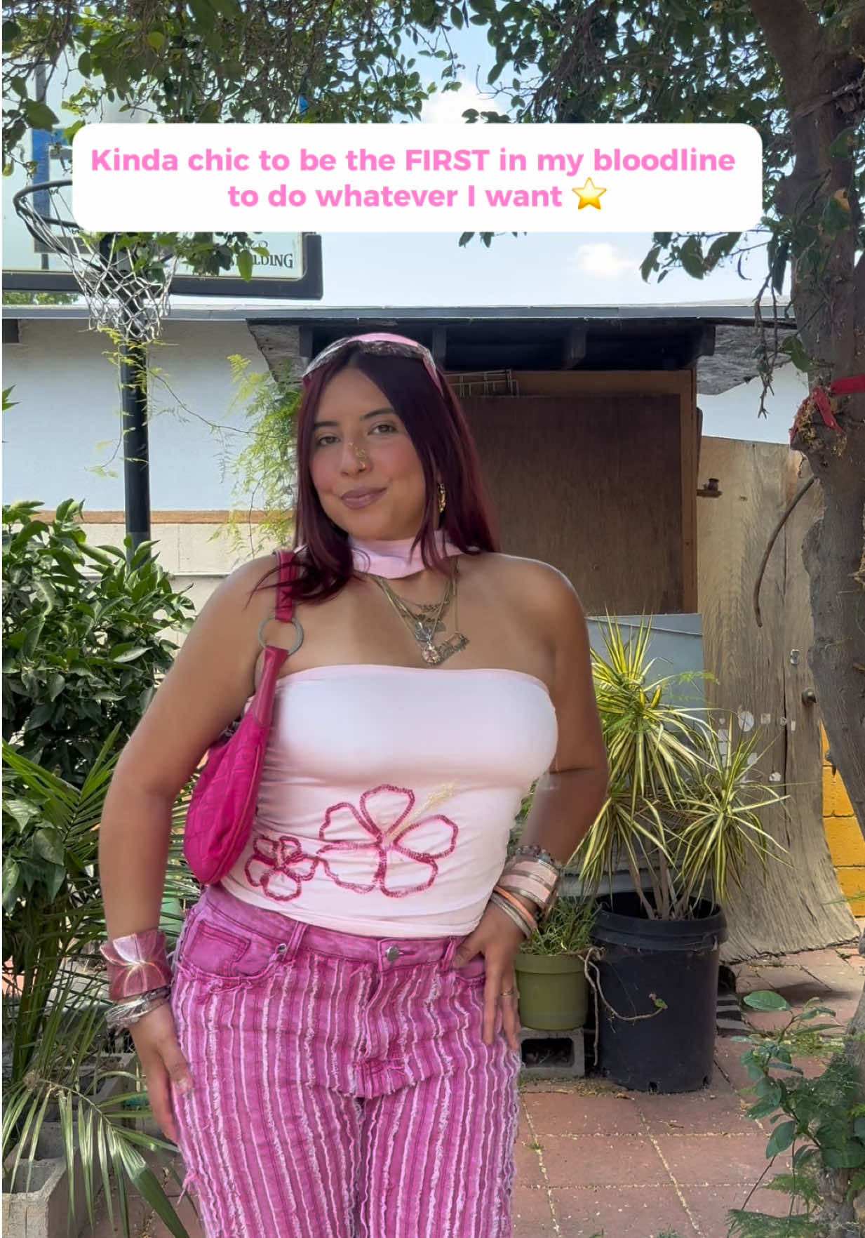 @Wednesday | Latina | Fashion