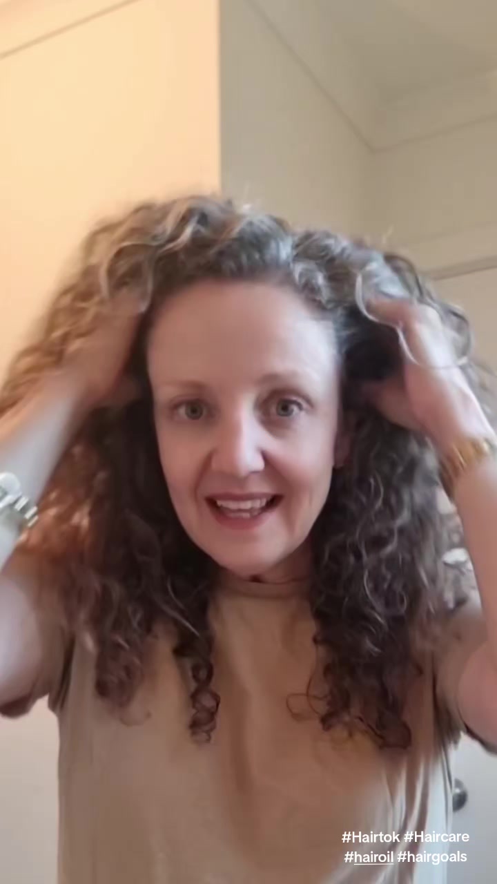 @Leah | Hair & Confidence Coach