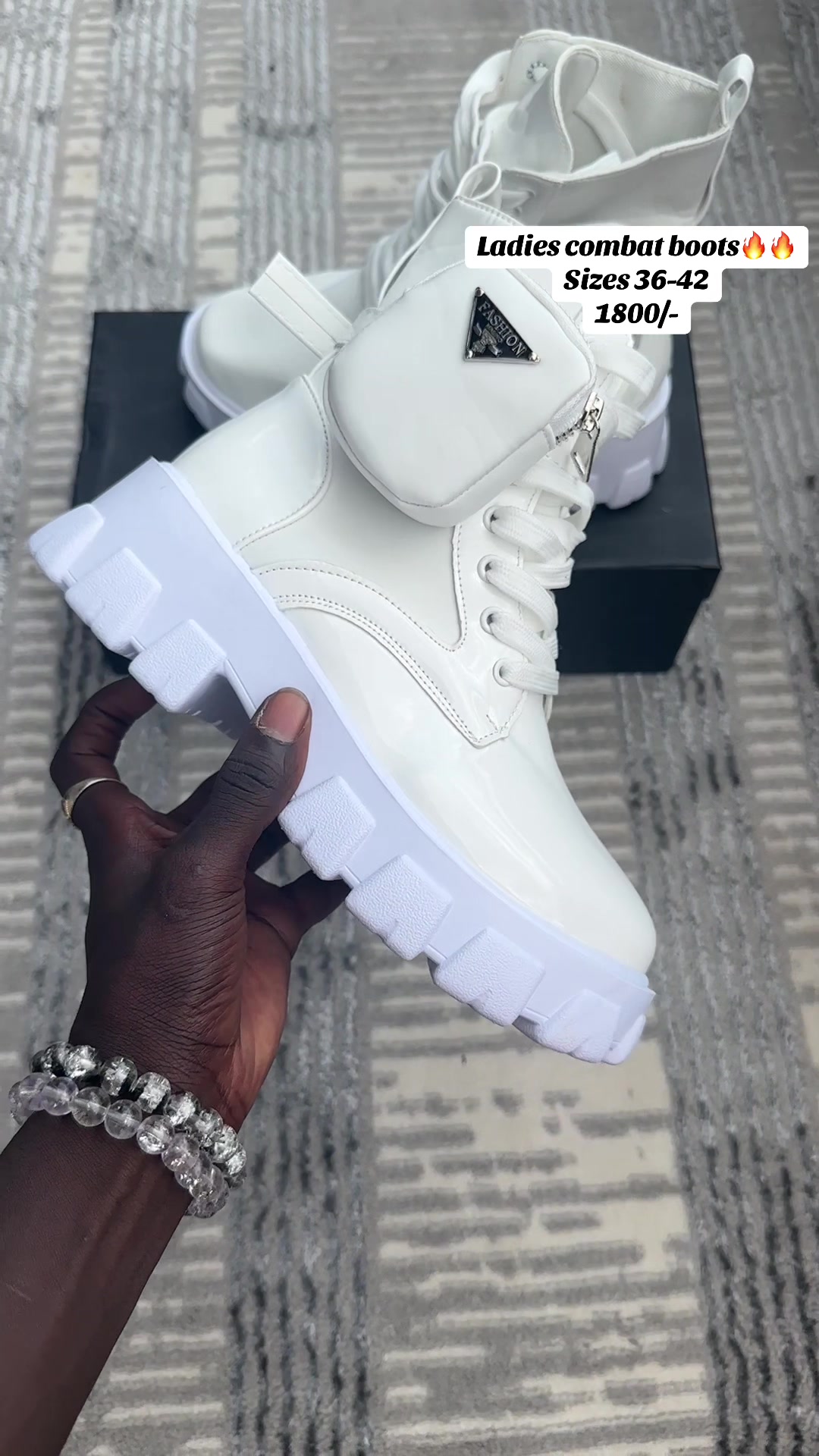 @SNEAKERS BY SHIQUO