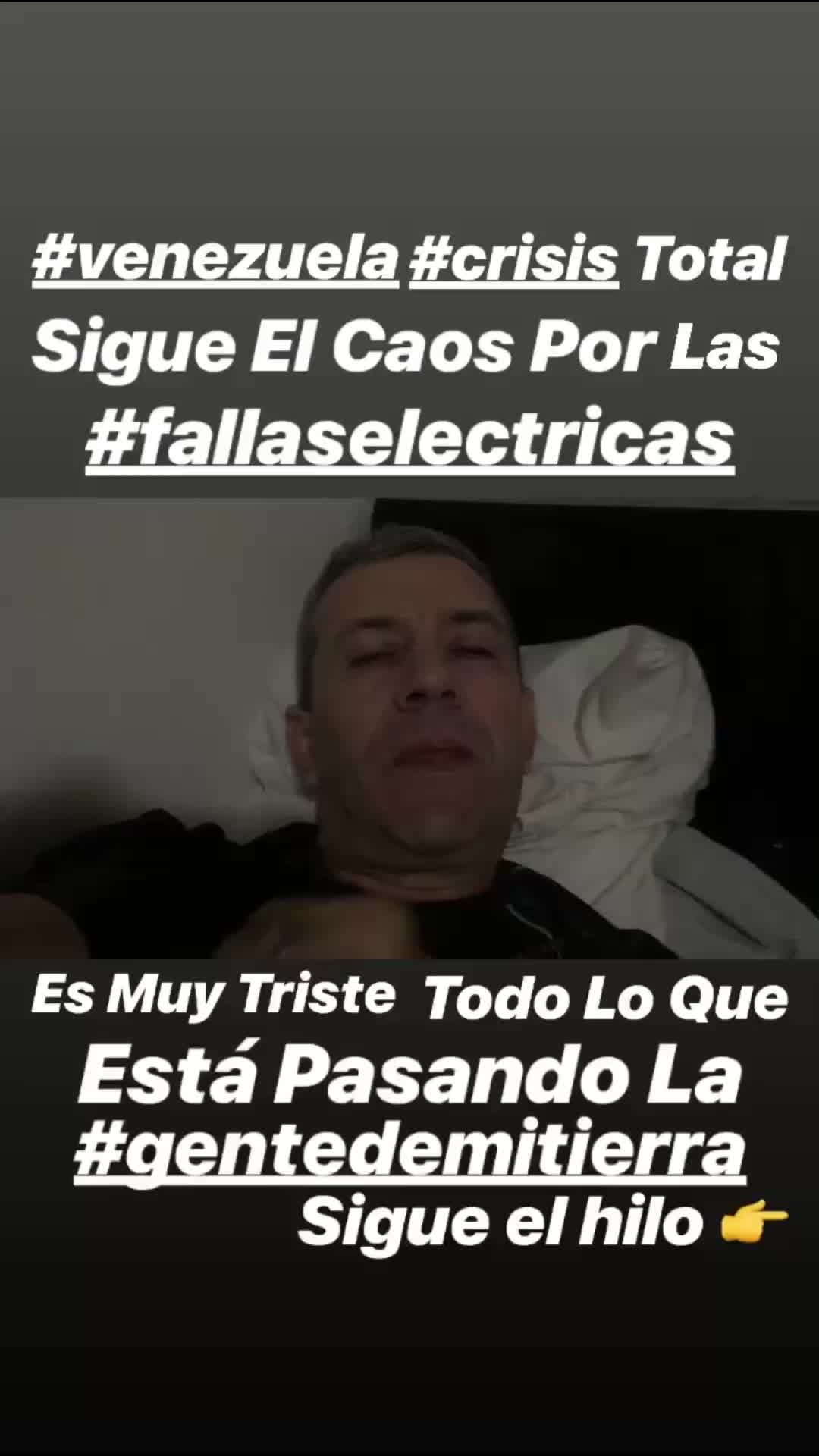 @VARGAS TV de Jose Yrausquin