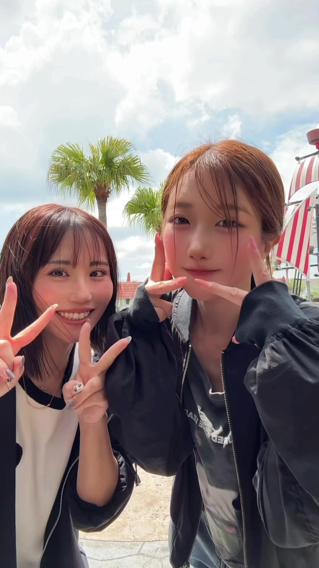 @藤崎さくら🍒🧡☺️香川