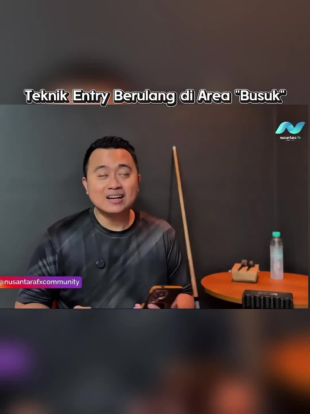 @Mind of Trader