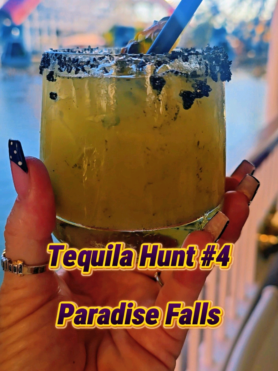@lovingdisneycocktails