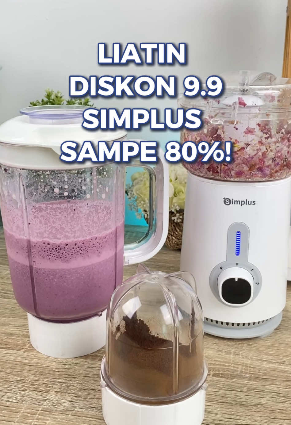 @Simplus