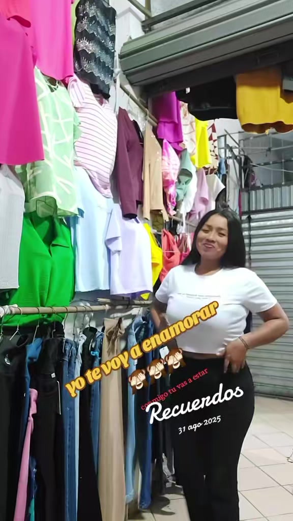 @MOROCHITA AG
