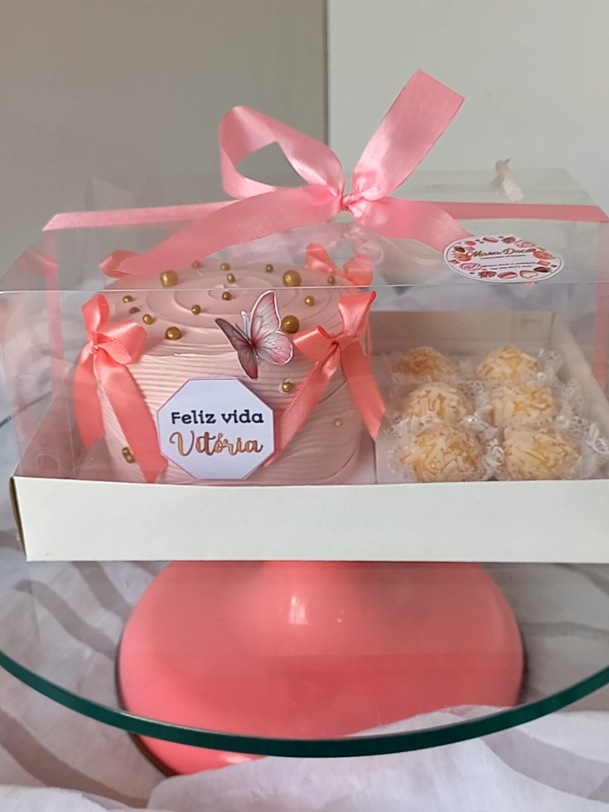 @Mara Doces Confeitaria