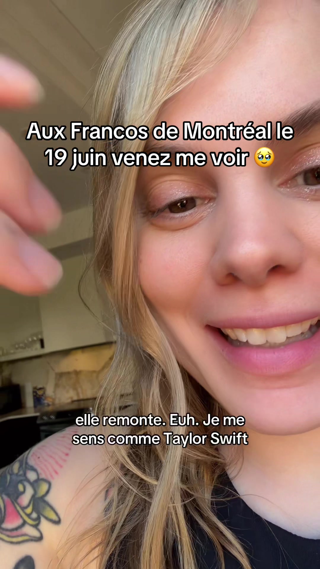 @Beatrice Martin