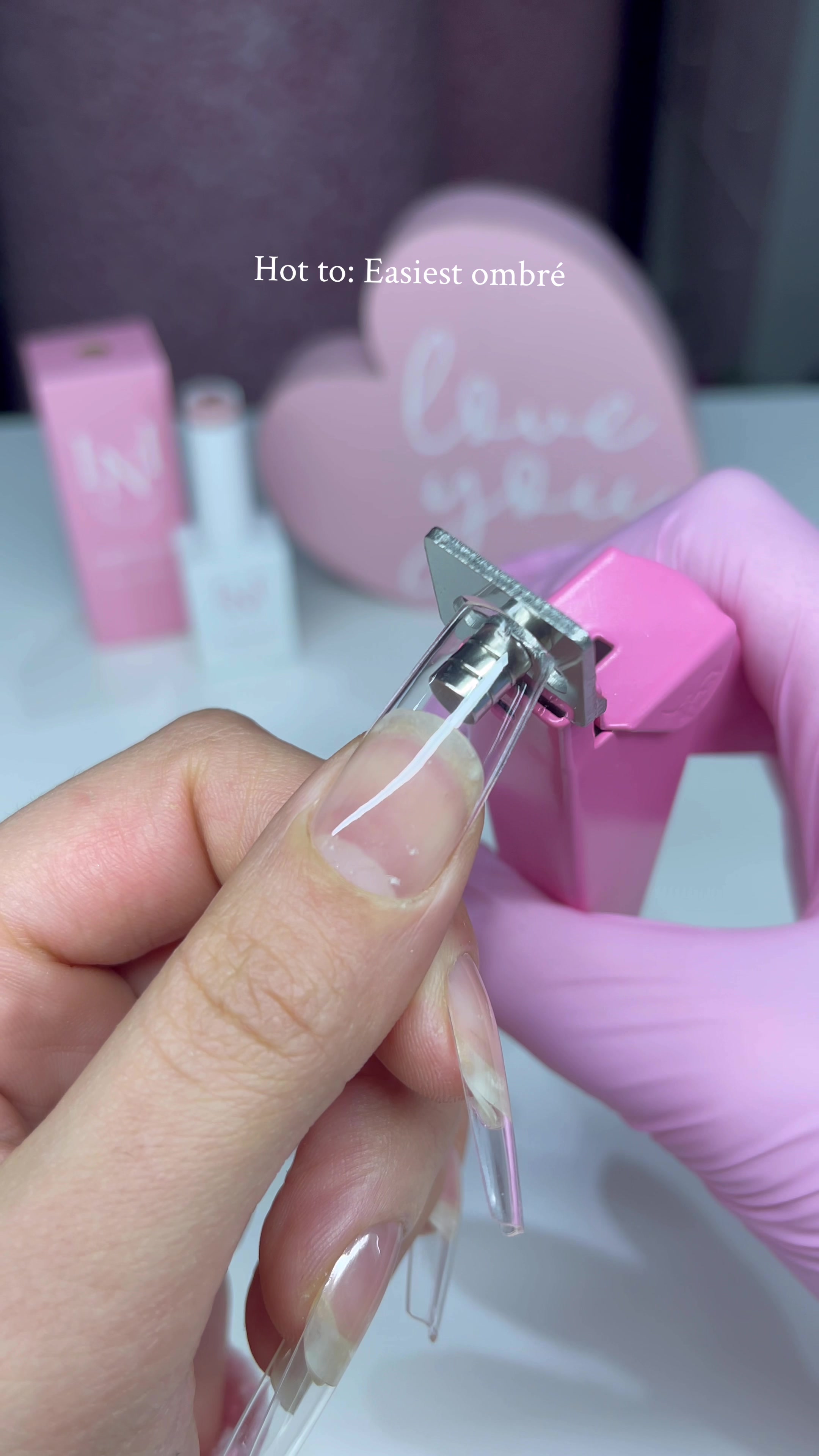 @LNI Nails