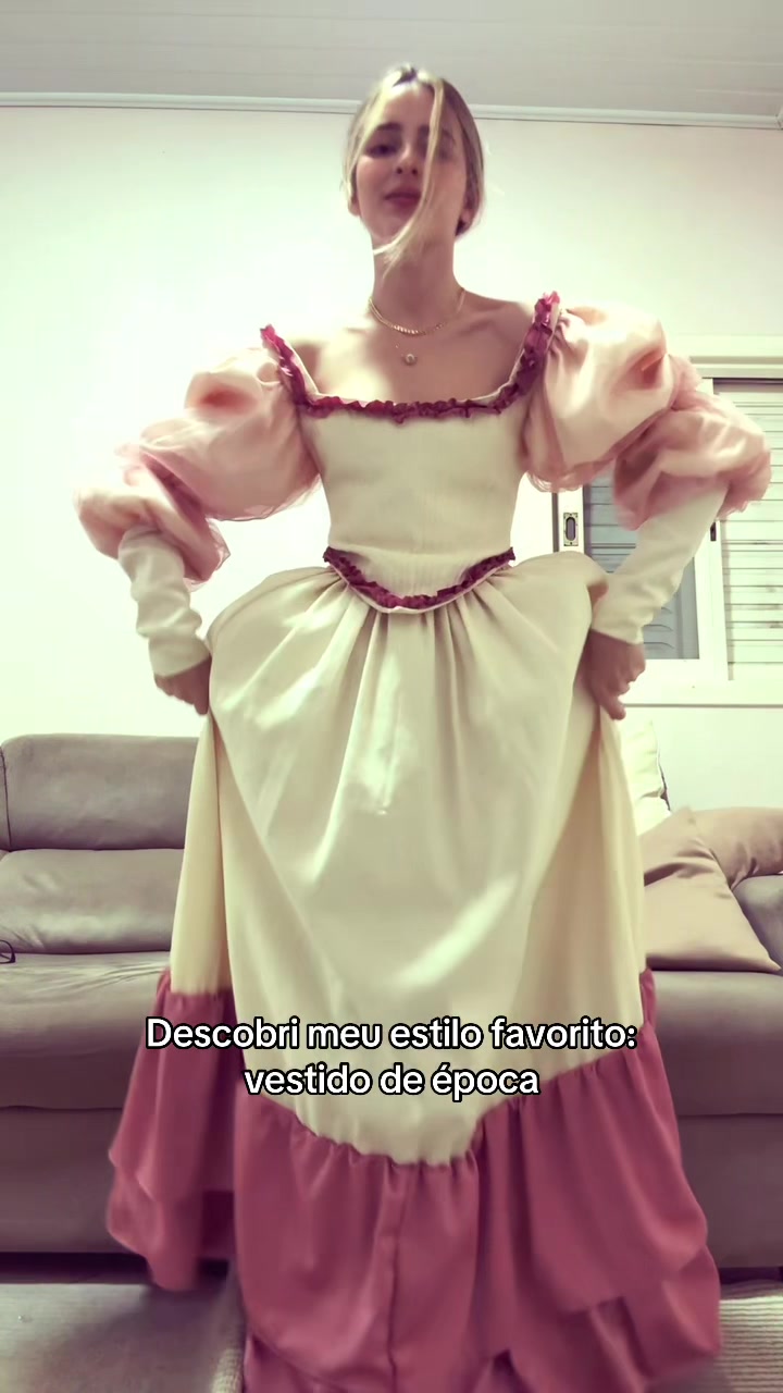 @Caroline