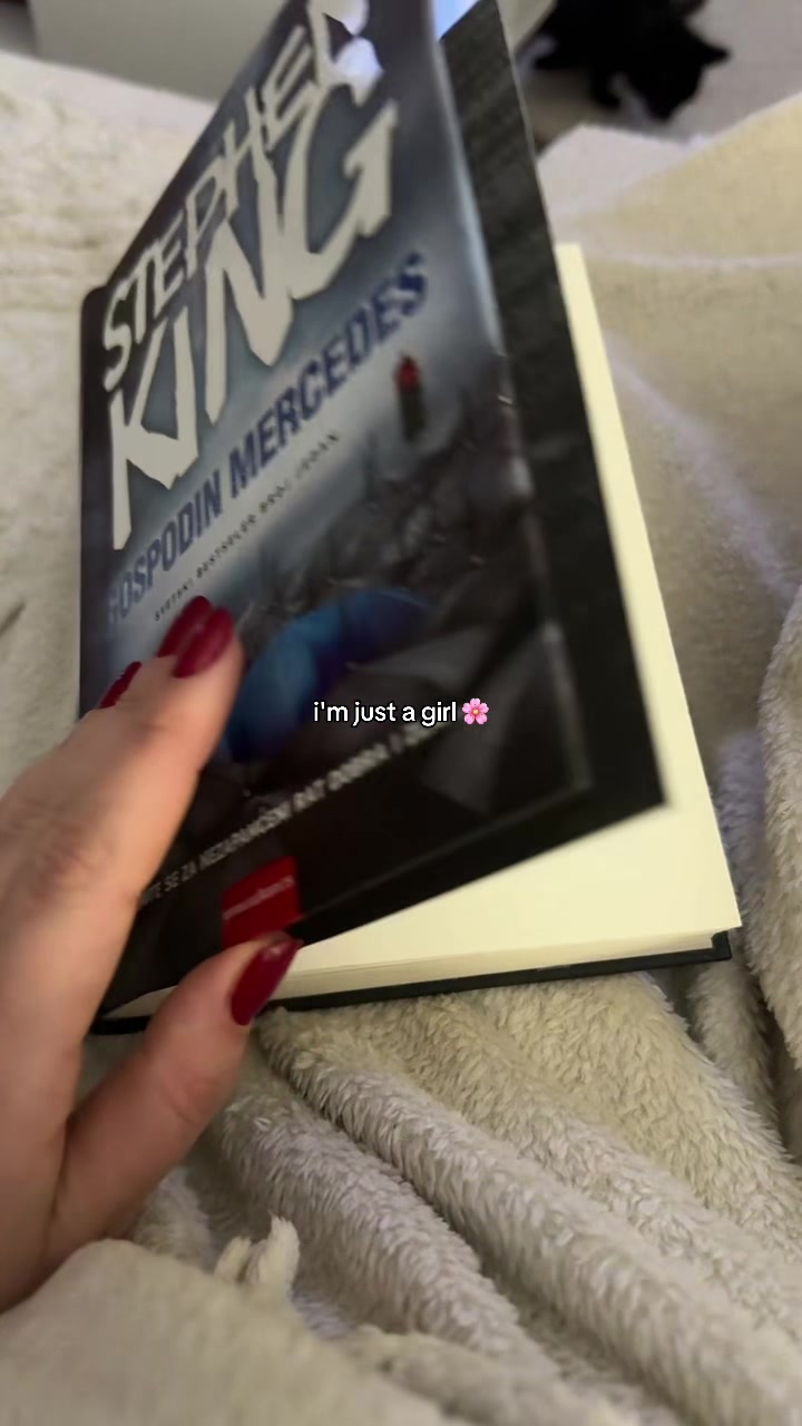 @Nymeria