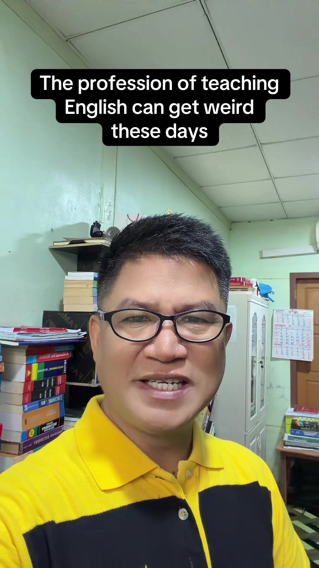 @Saya Dr. J. Khuma PhD