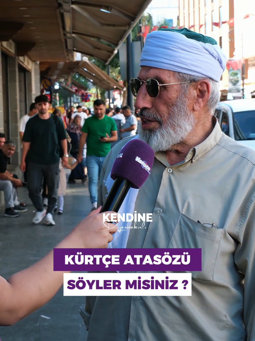 @Kendine Diyarbakırlı