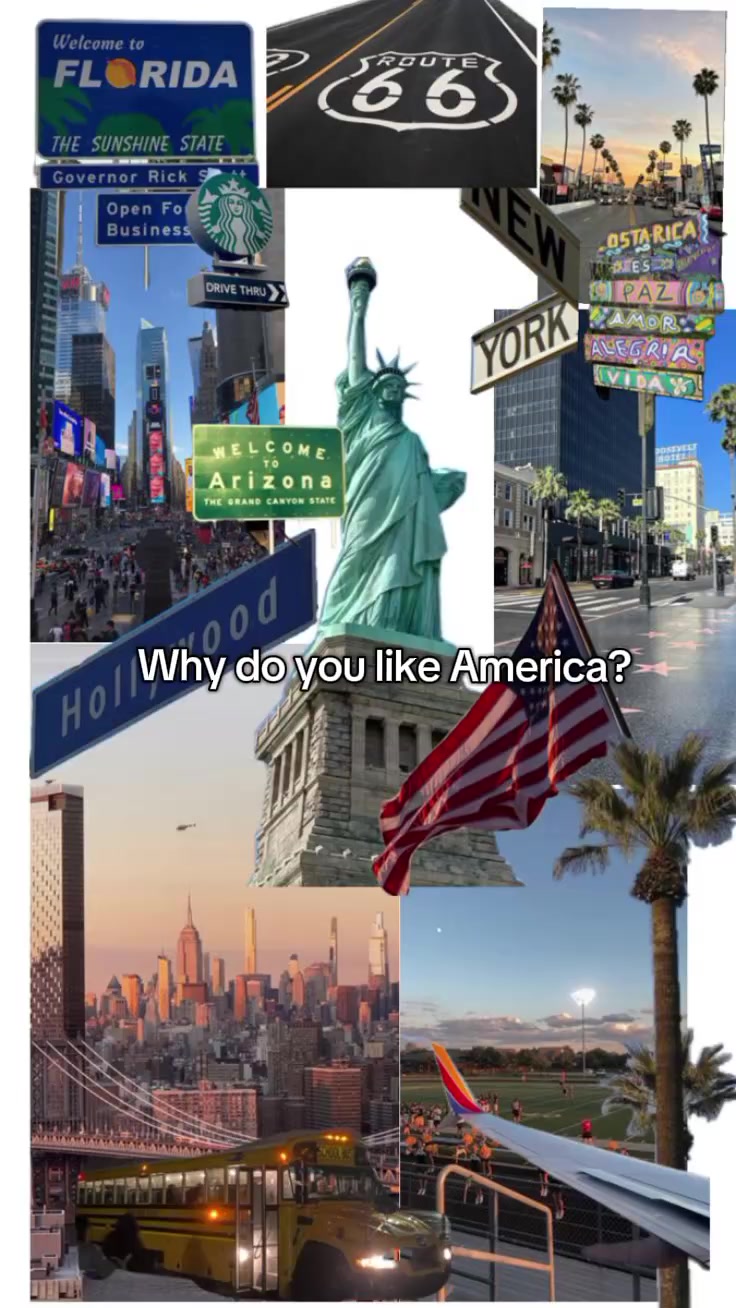 @American Style 🫶🏻🇺🇸