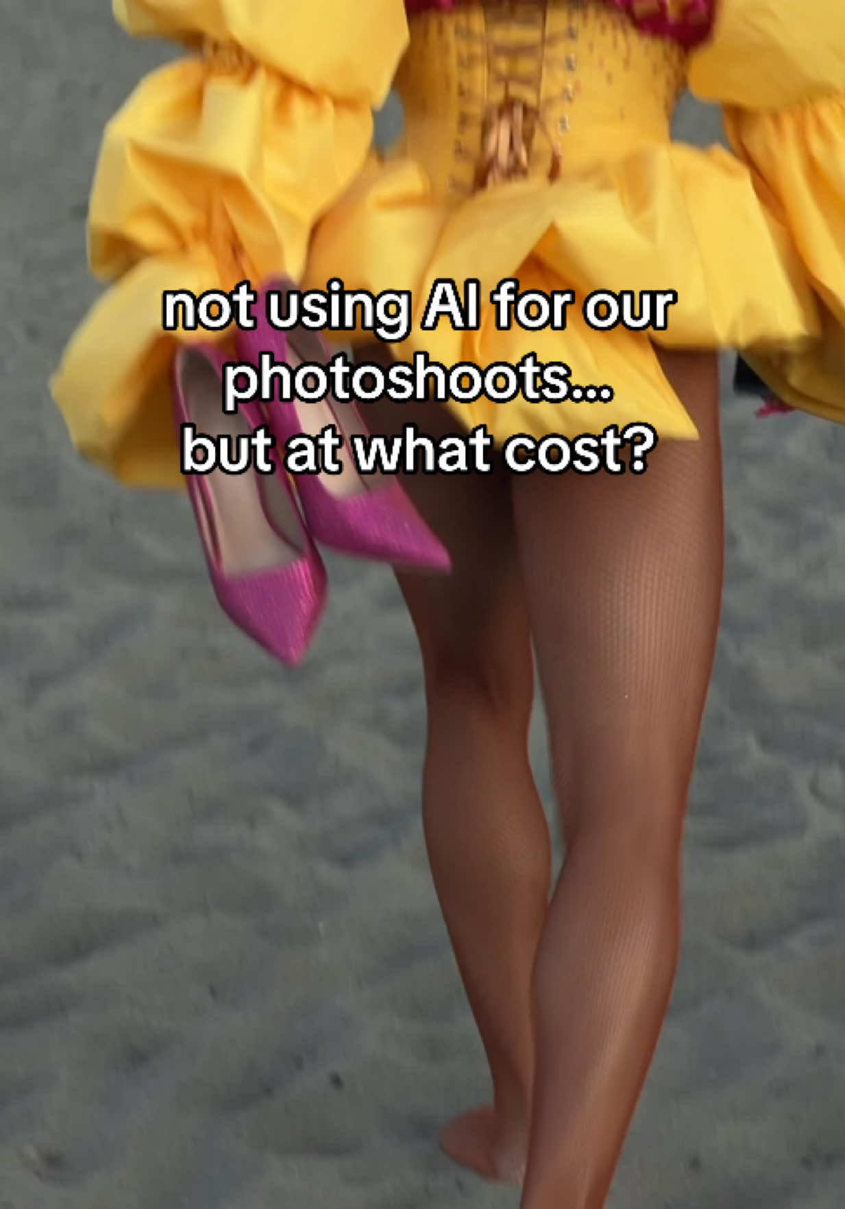 @The Drag Series