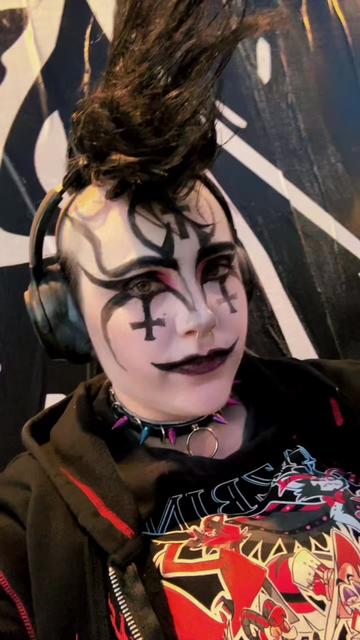 @metalghostclown