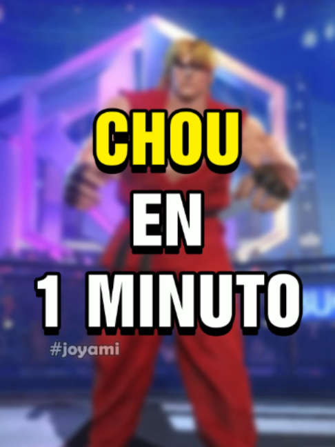 @Joyami